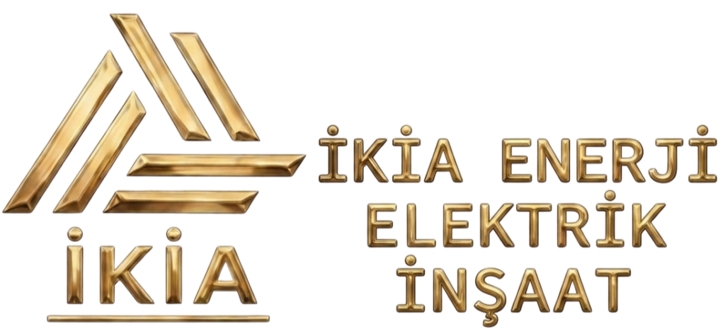 İKİA Enerji